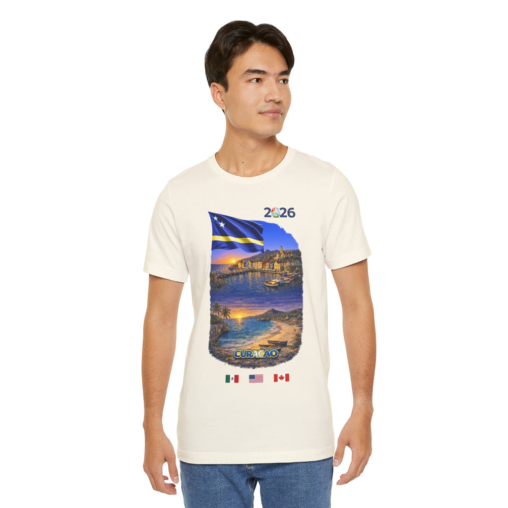CURACAO Global