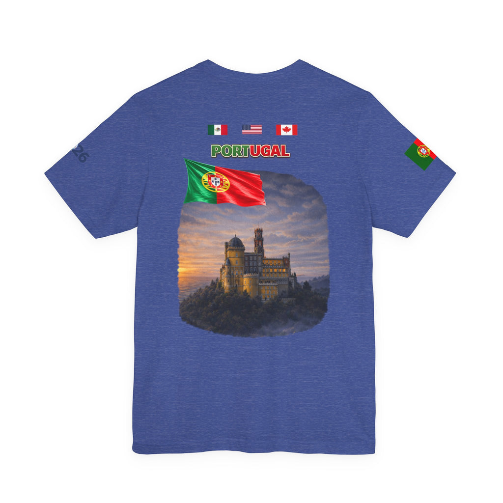 Portugal PREMIUM
