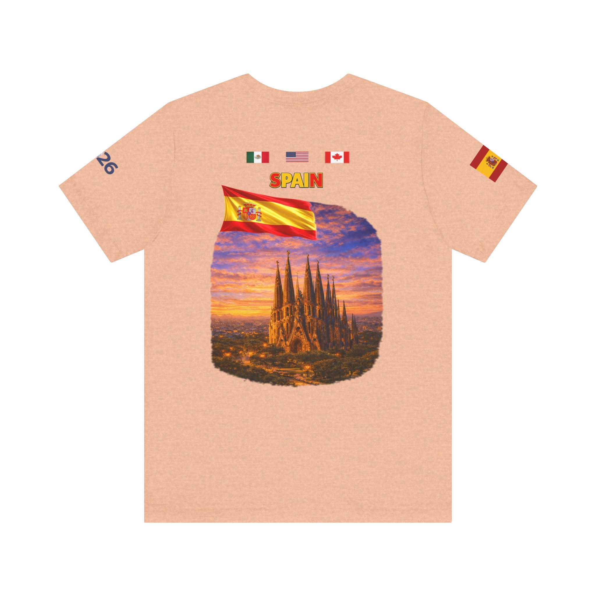 Spain PREMIUM