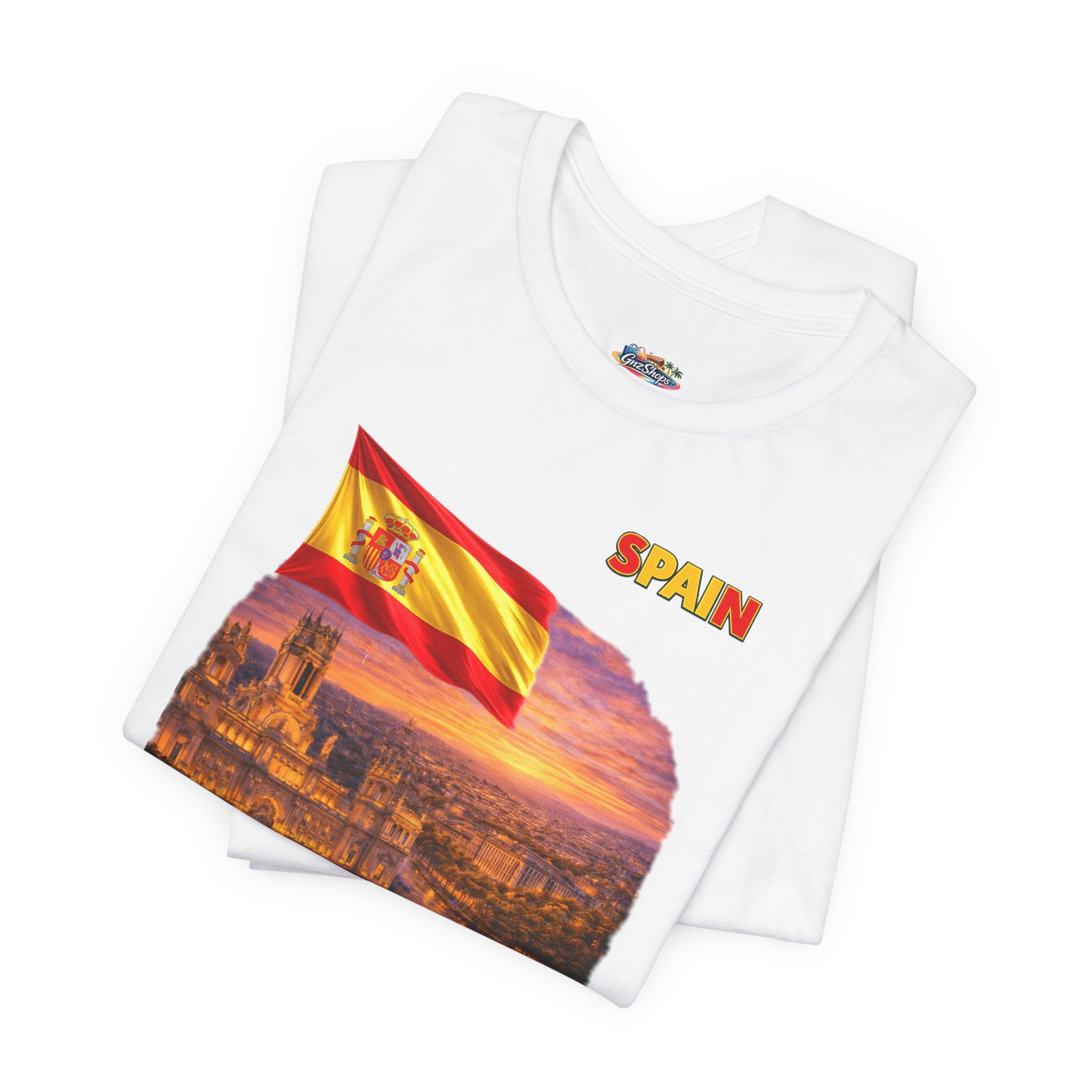 Spain PREMIUM