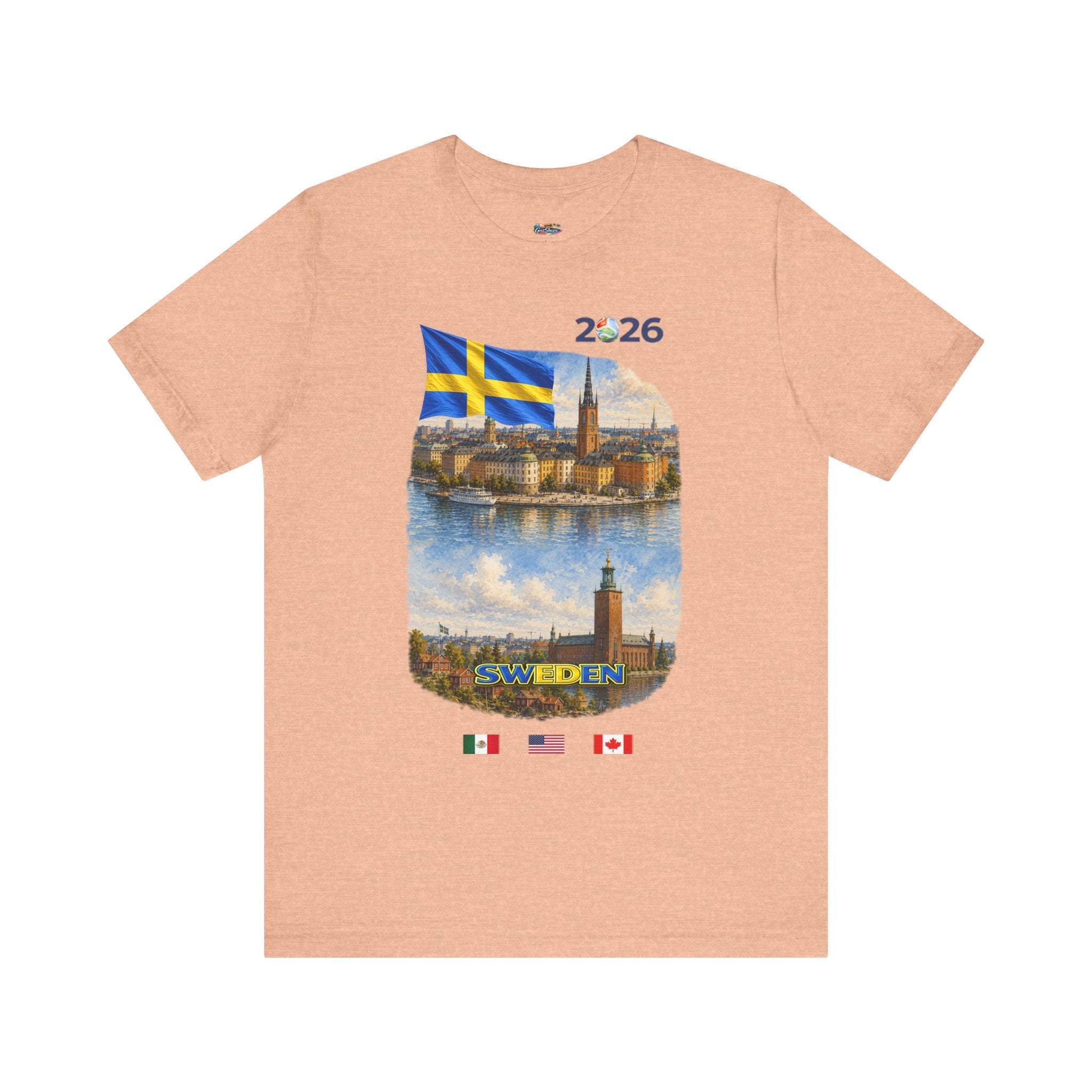 SWEDEN Global