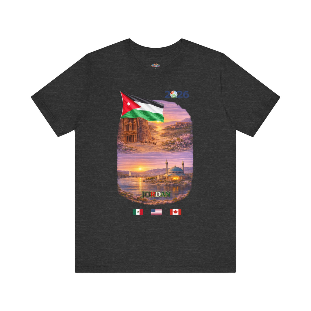 JORDAN Global