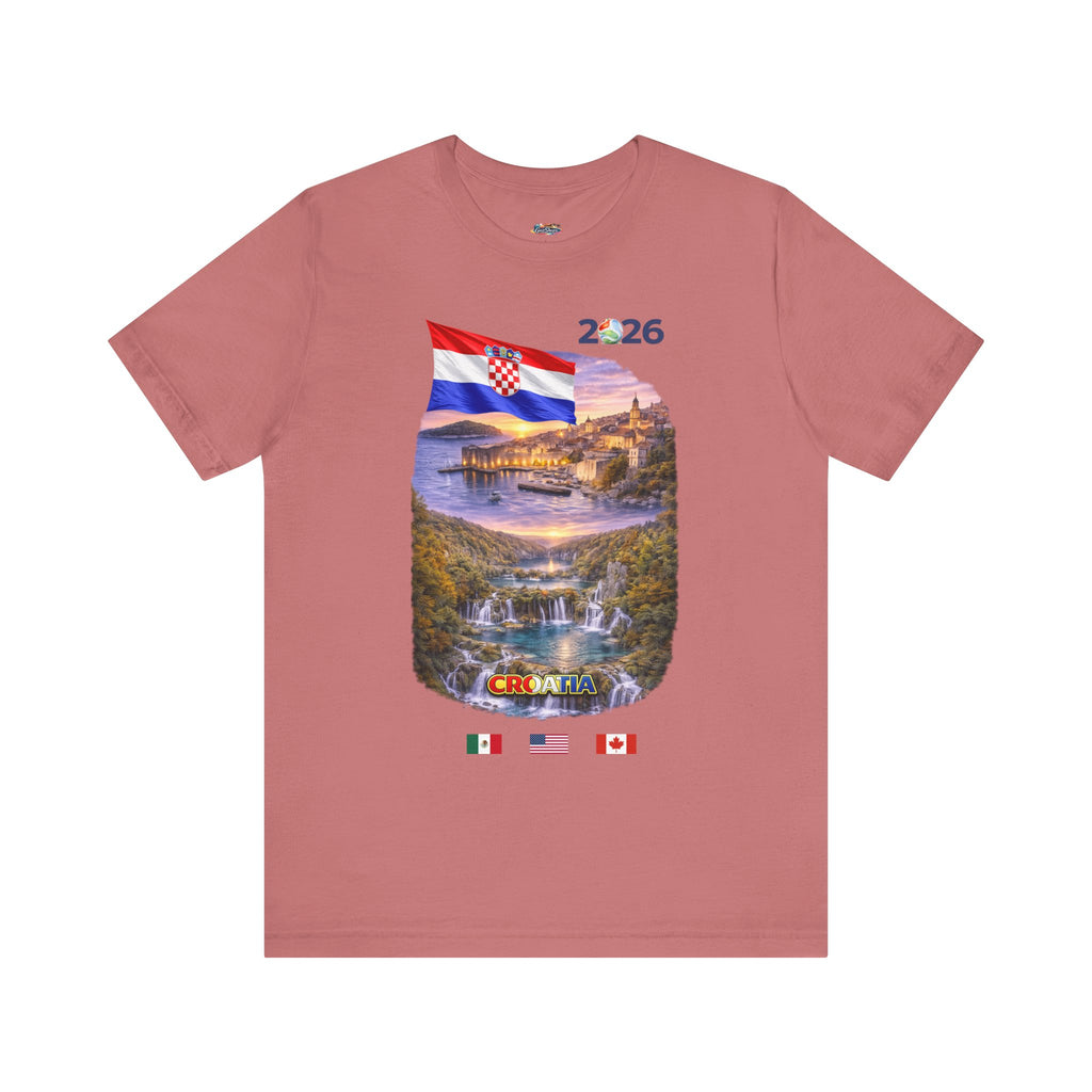 CROATIA Global