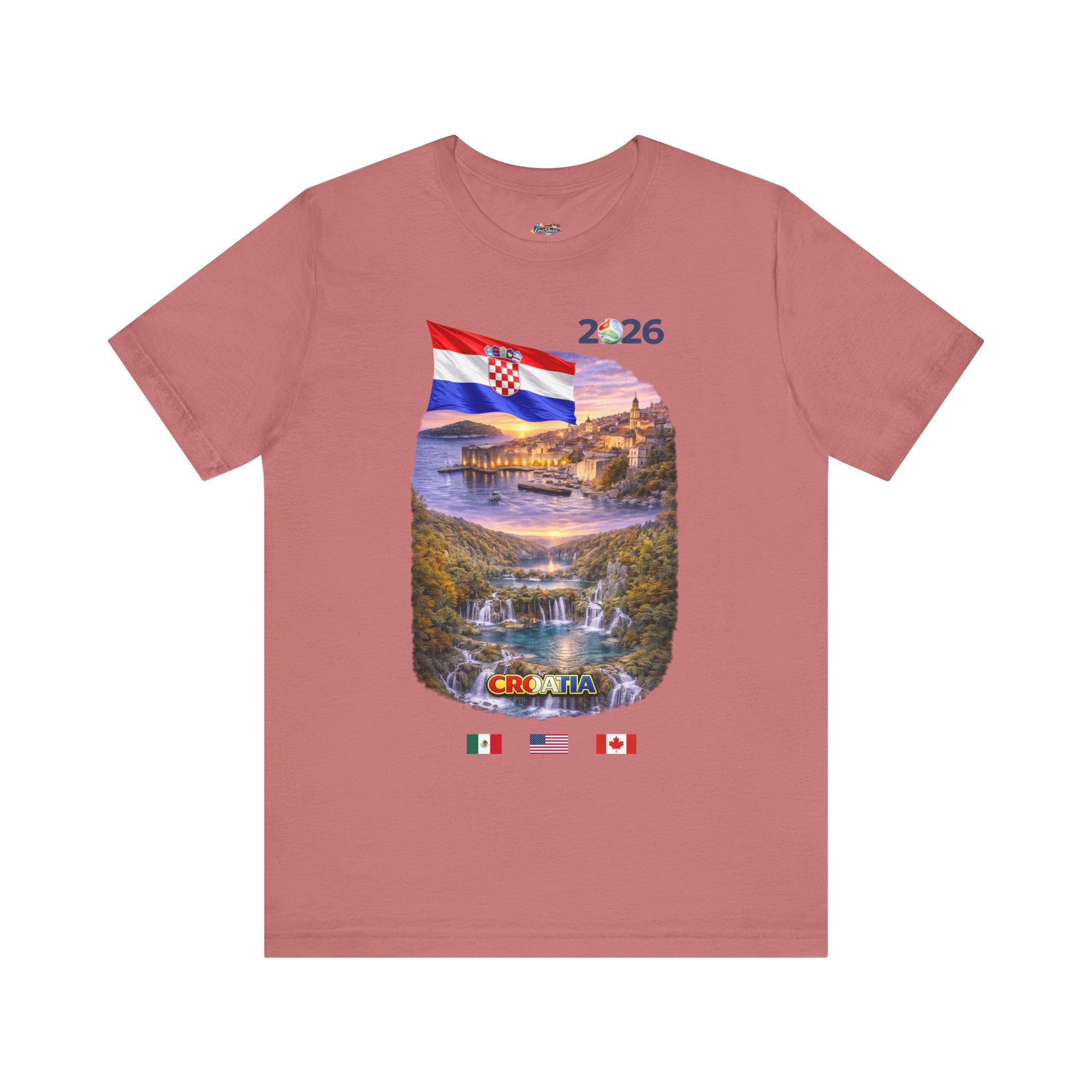 CROATIA Global