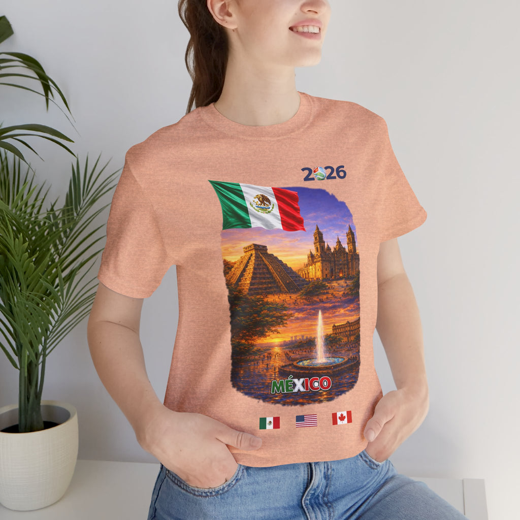 MEXICO Global