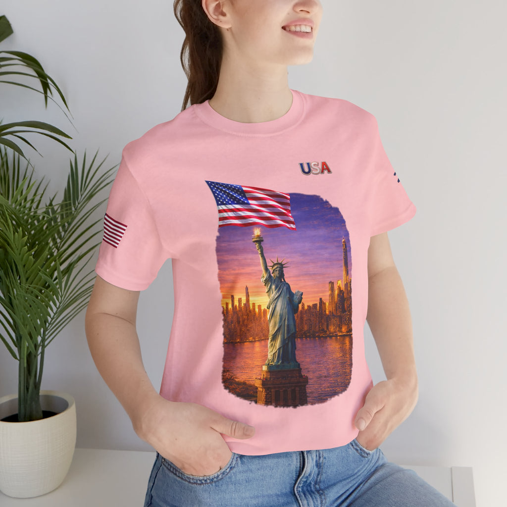 USA PREMIUM