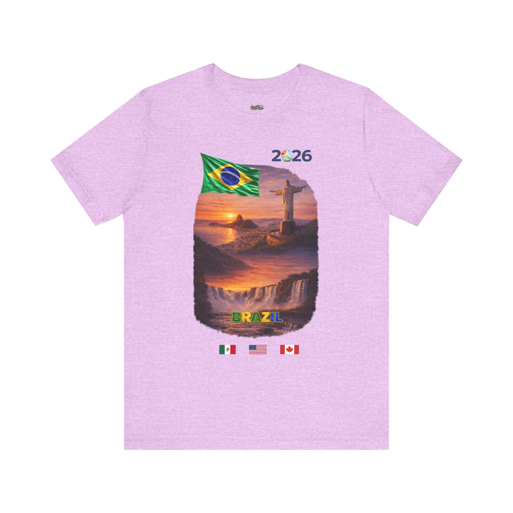 BRAZIL Global