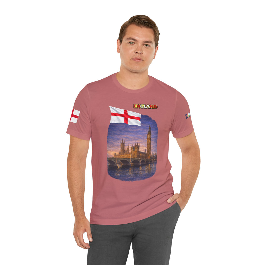 England PREMIUM