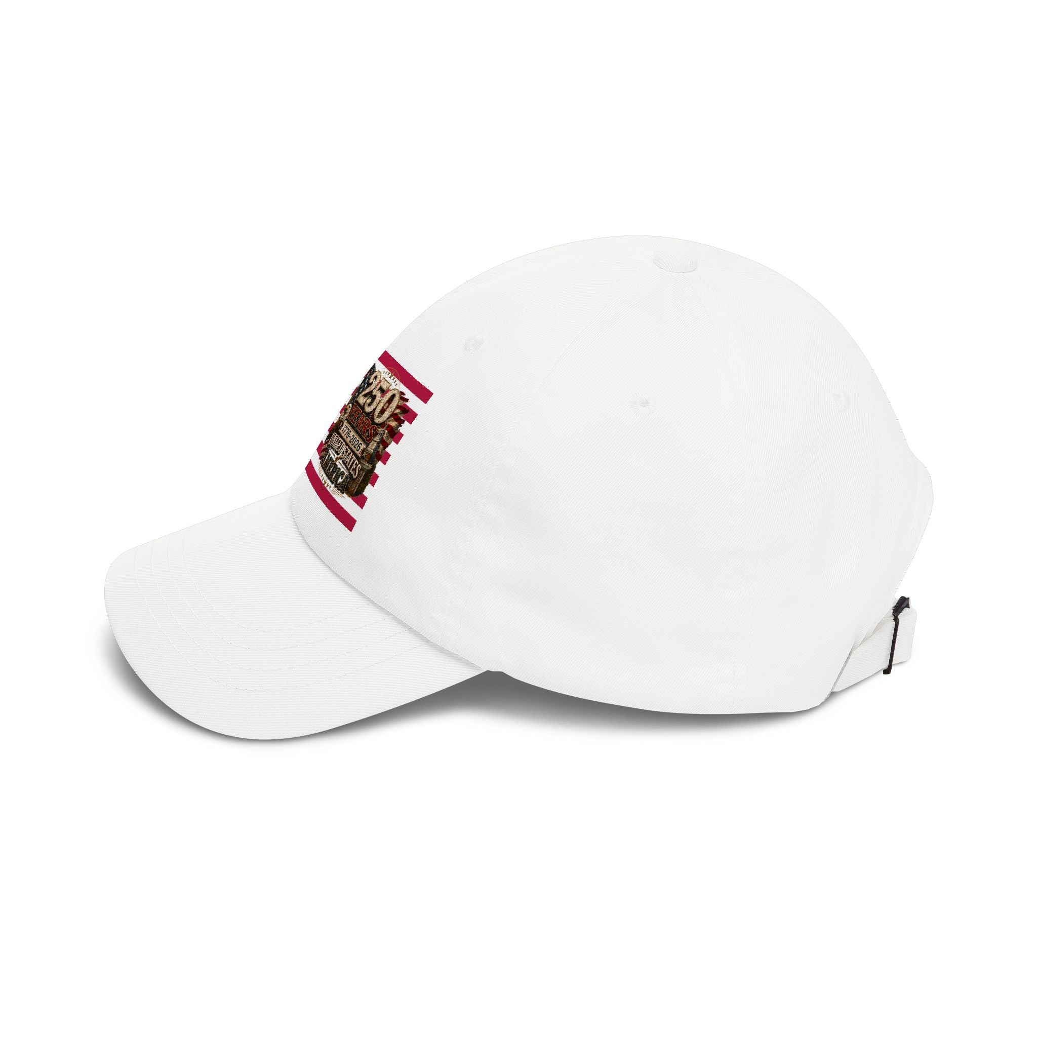 Copy of 250 V1 Classic Dad Cap