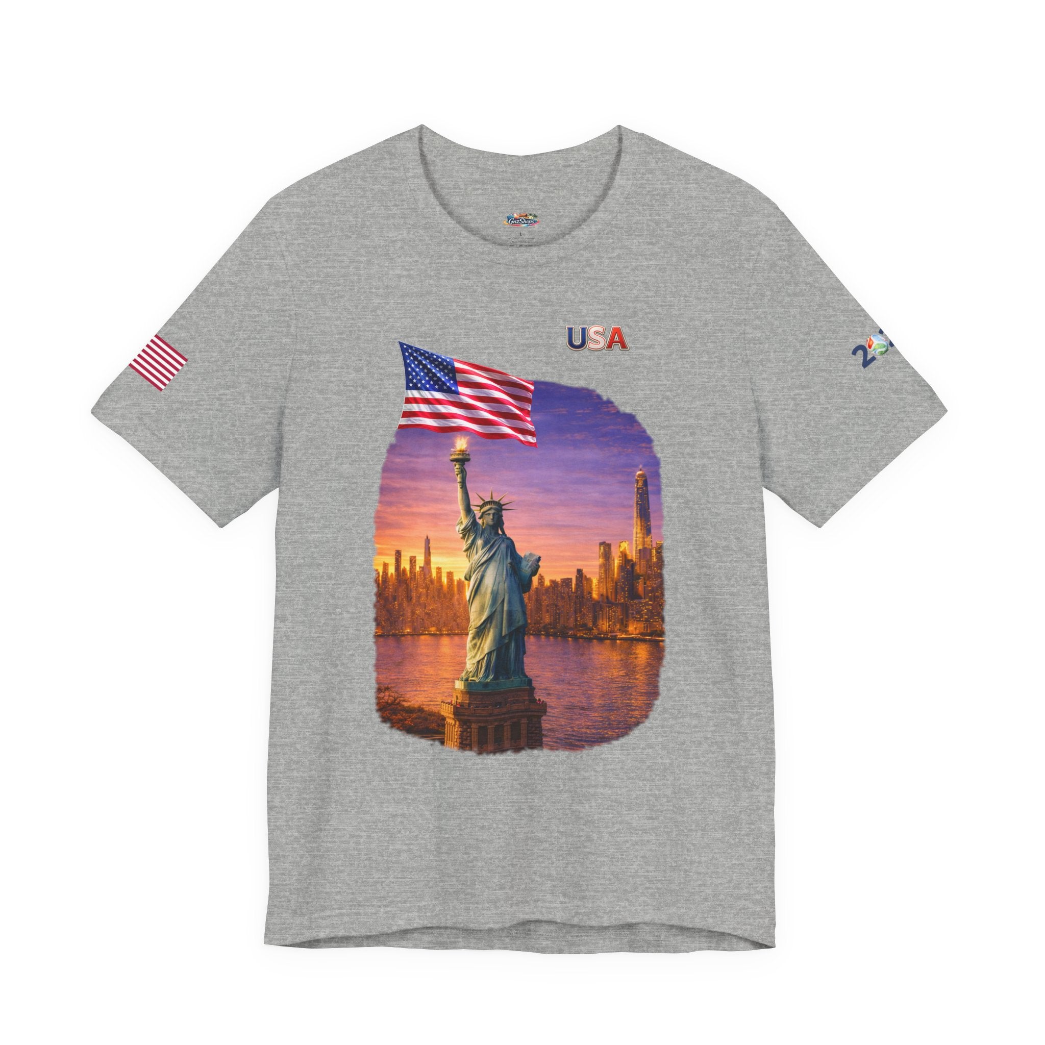 USA PREMIUM