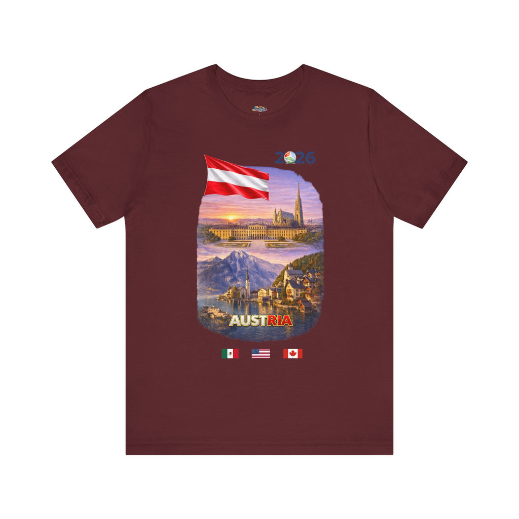 AUSTRIA Global
