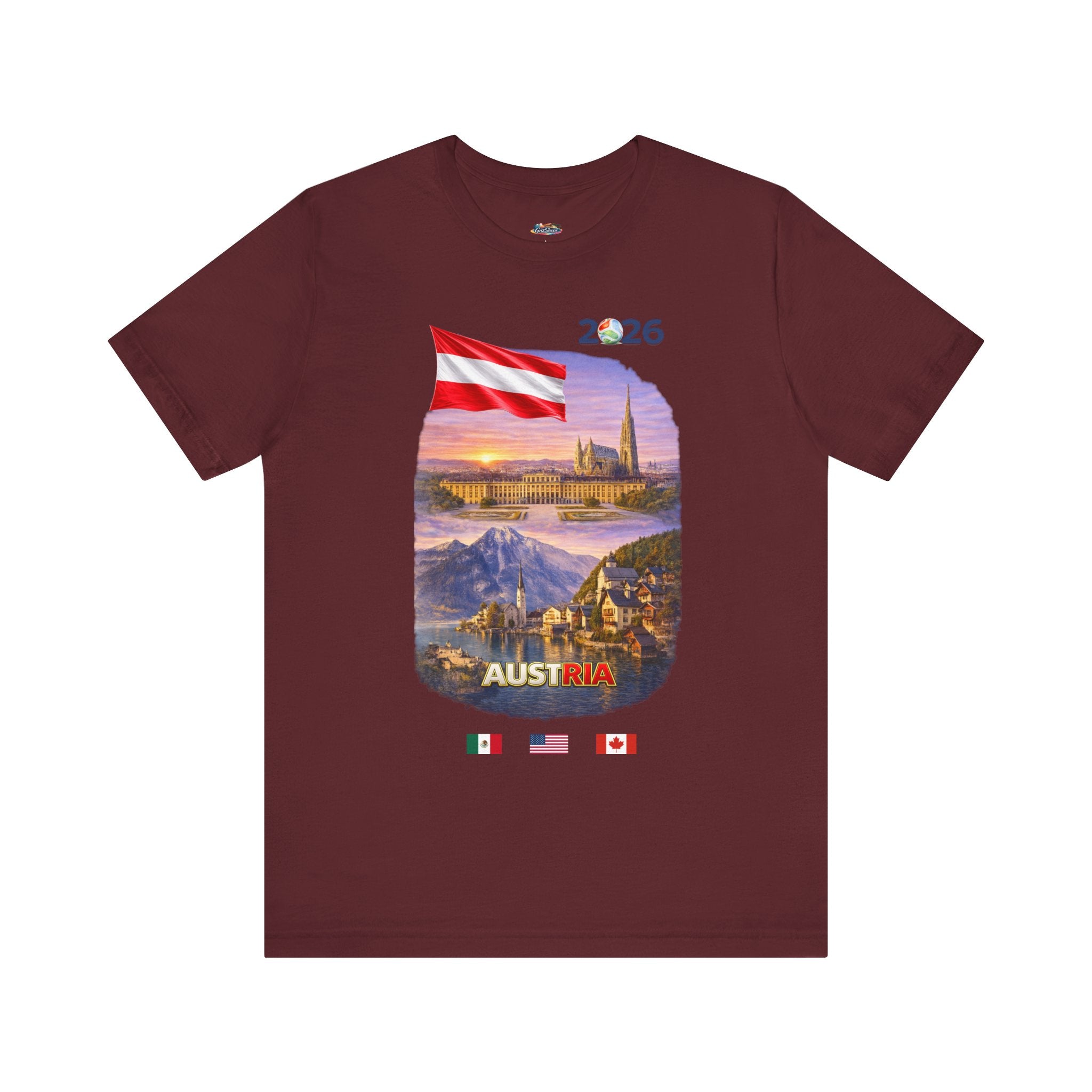 AUSTRIA Global