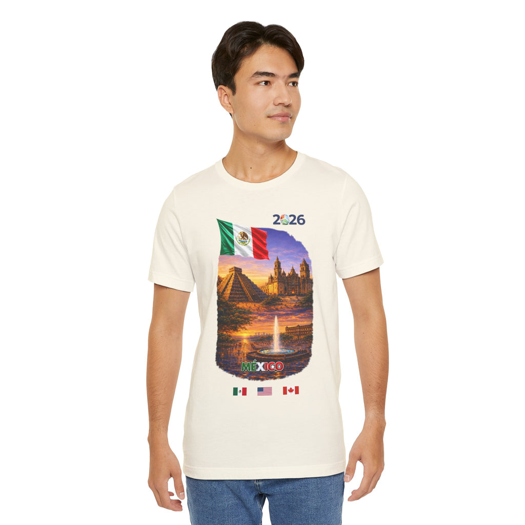 MEXICO Global
