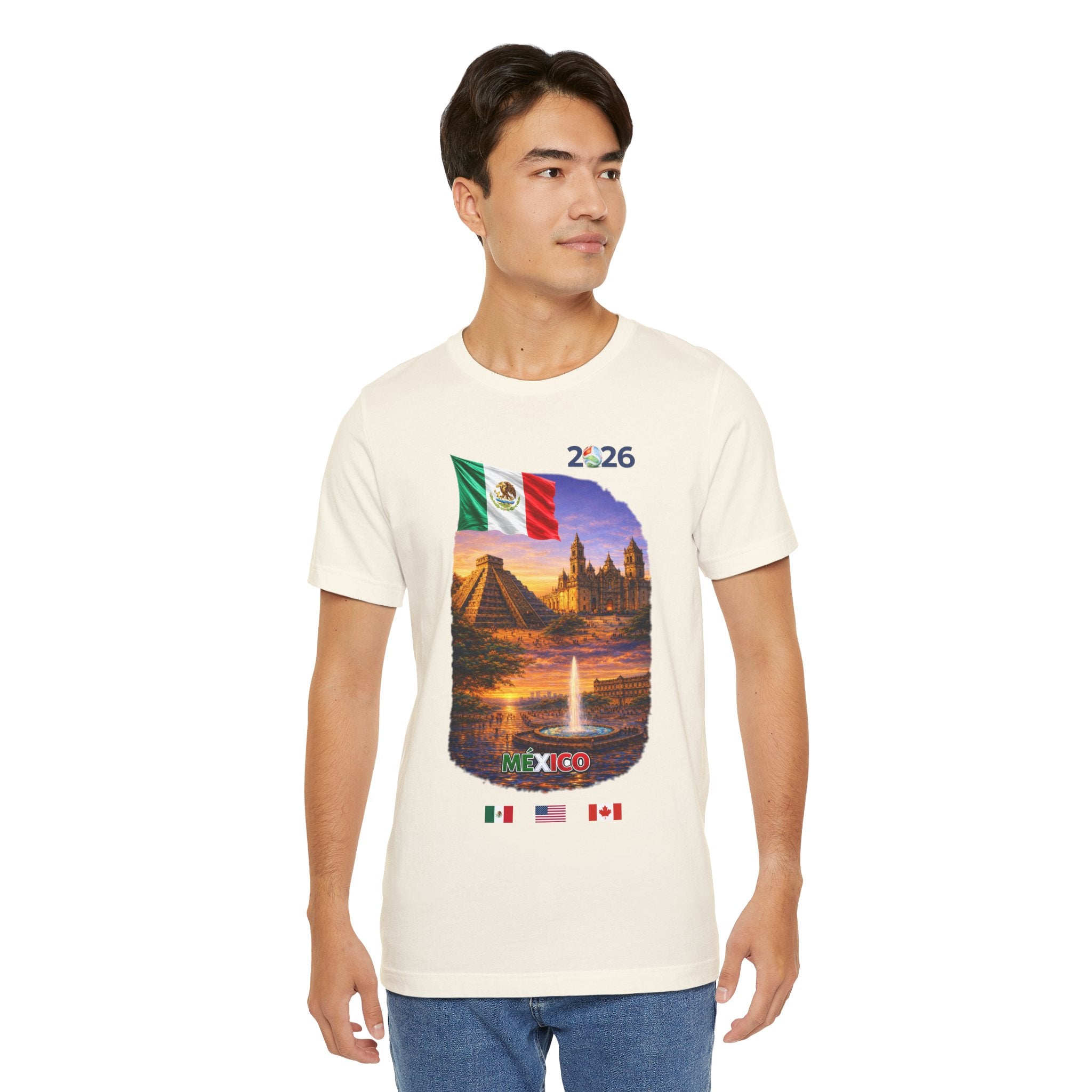 MEXICO Global
