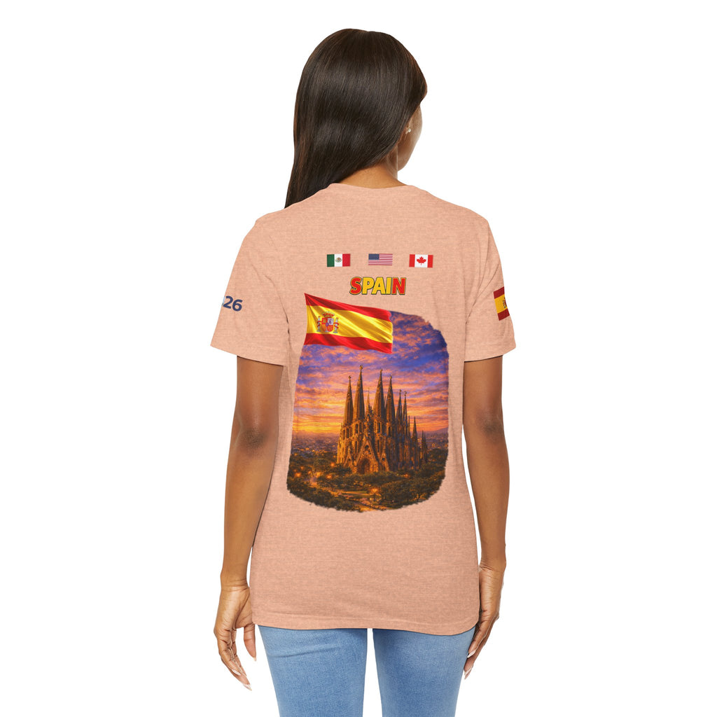 Spain PREMIUM