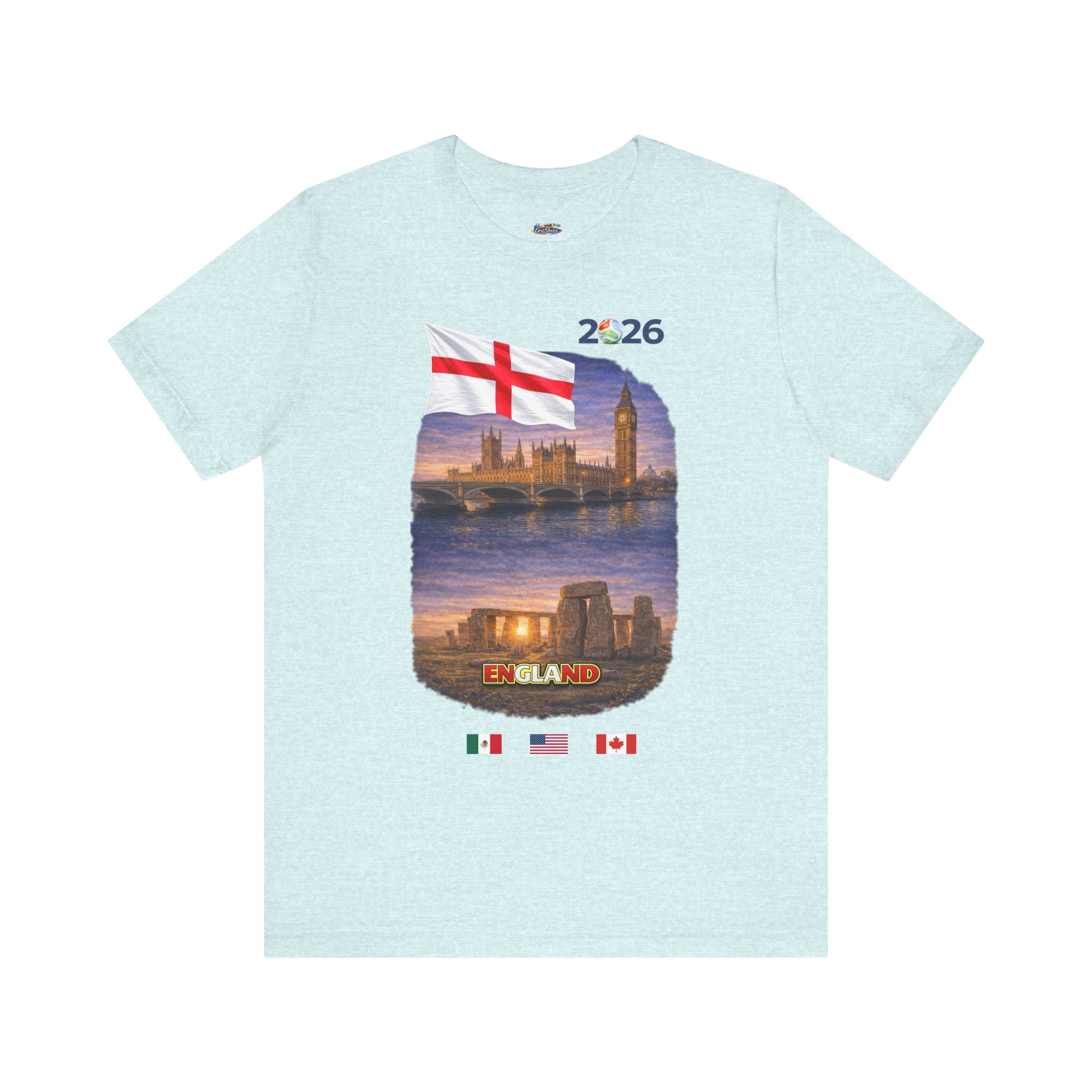 ENGLAND Global