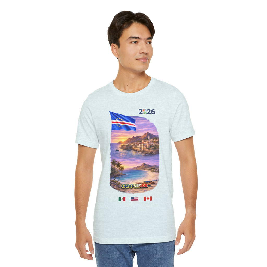 CABO VERDE Global