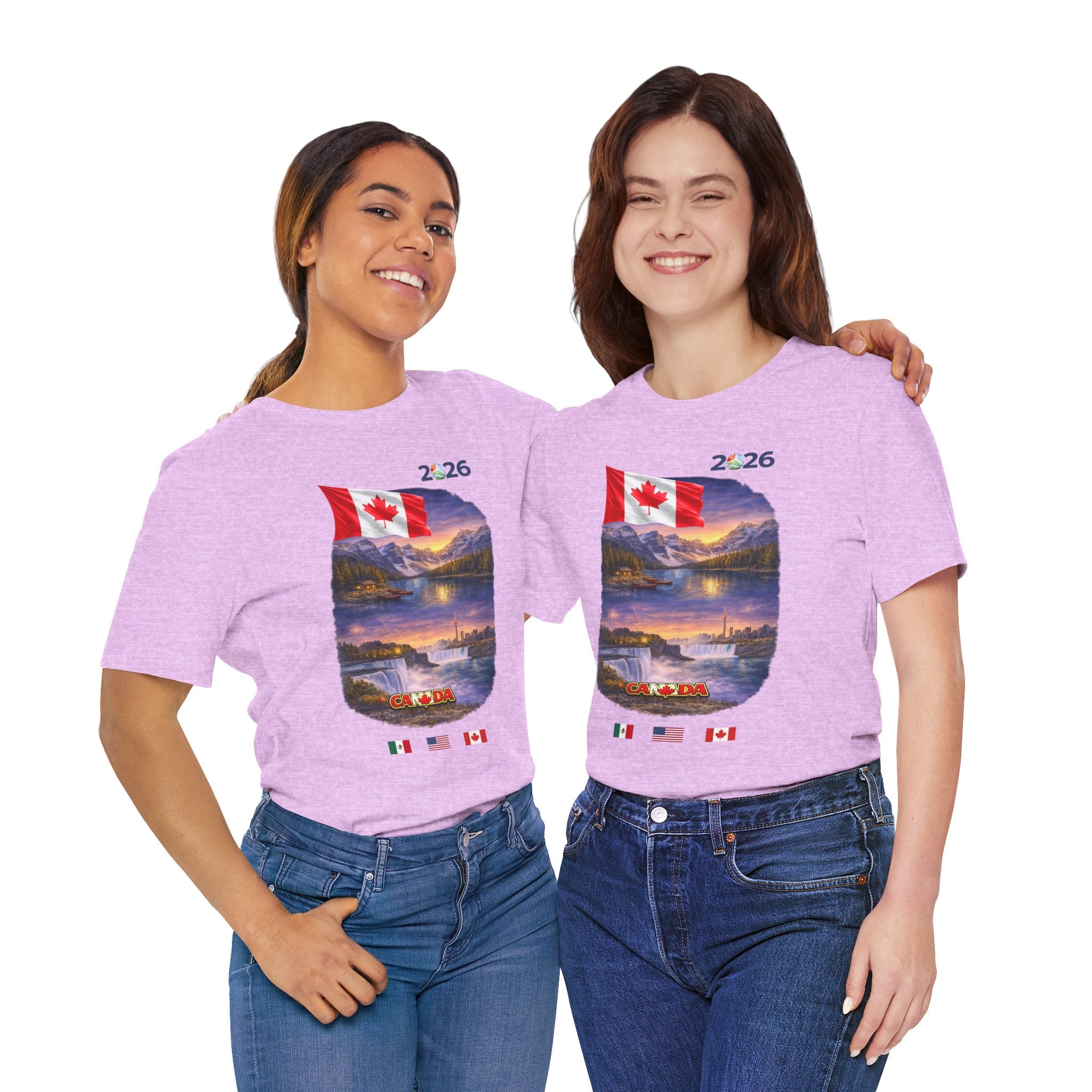 CANADA Global