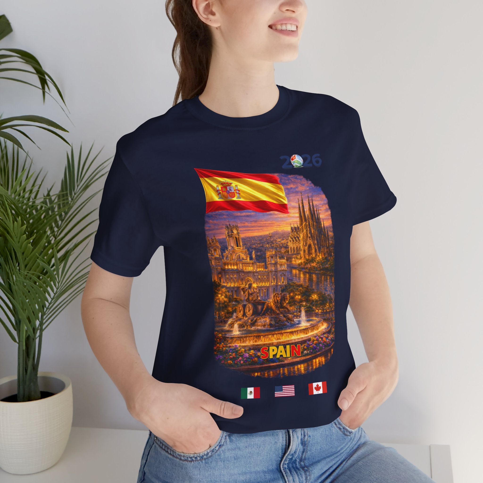 SPAIN Global
