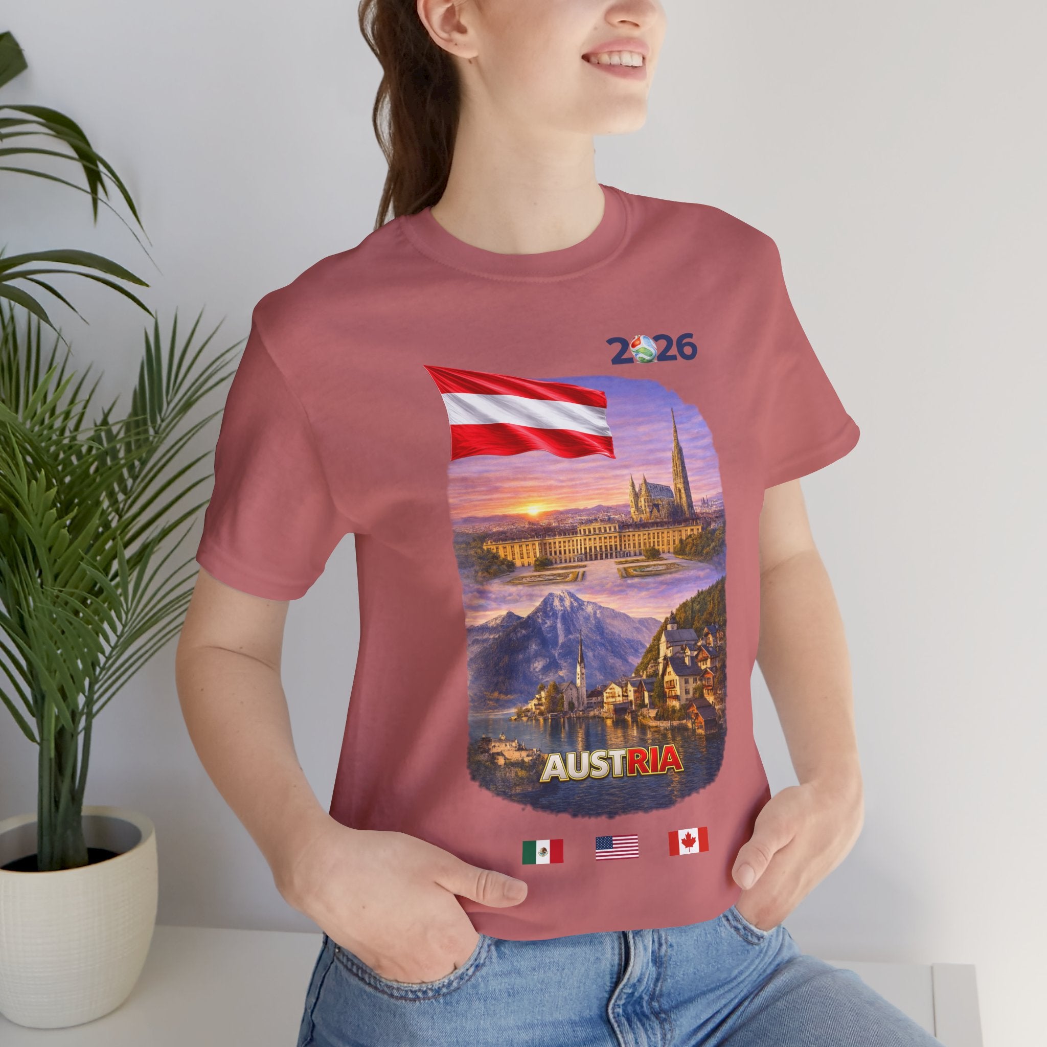 AUSTRIA Global