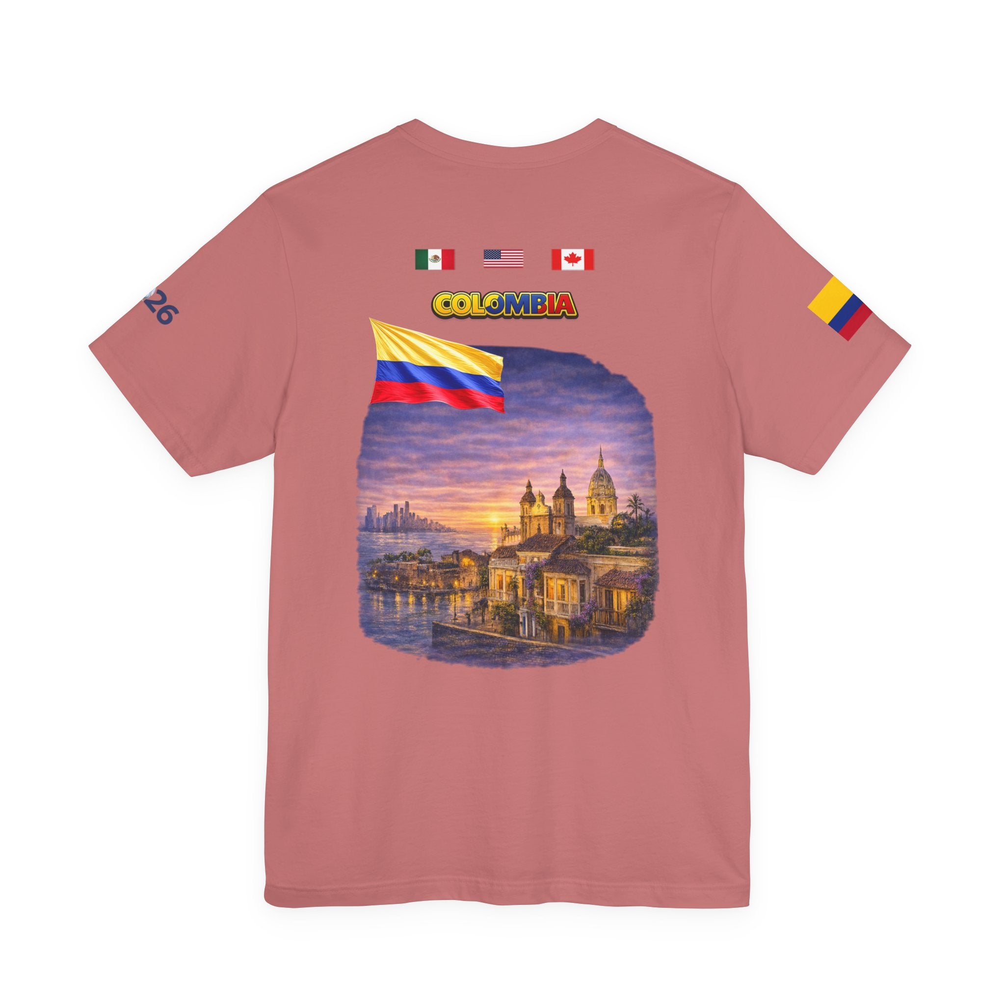 Colombia PREMIUM