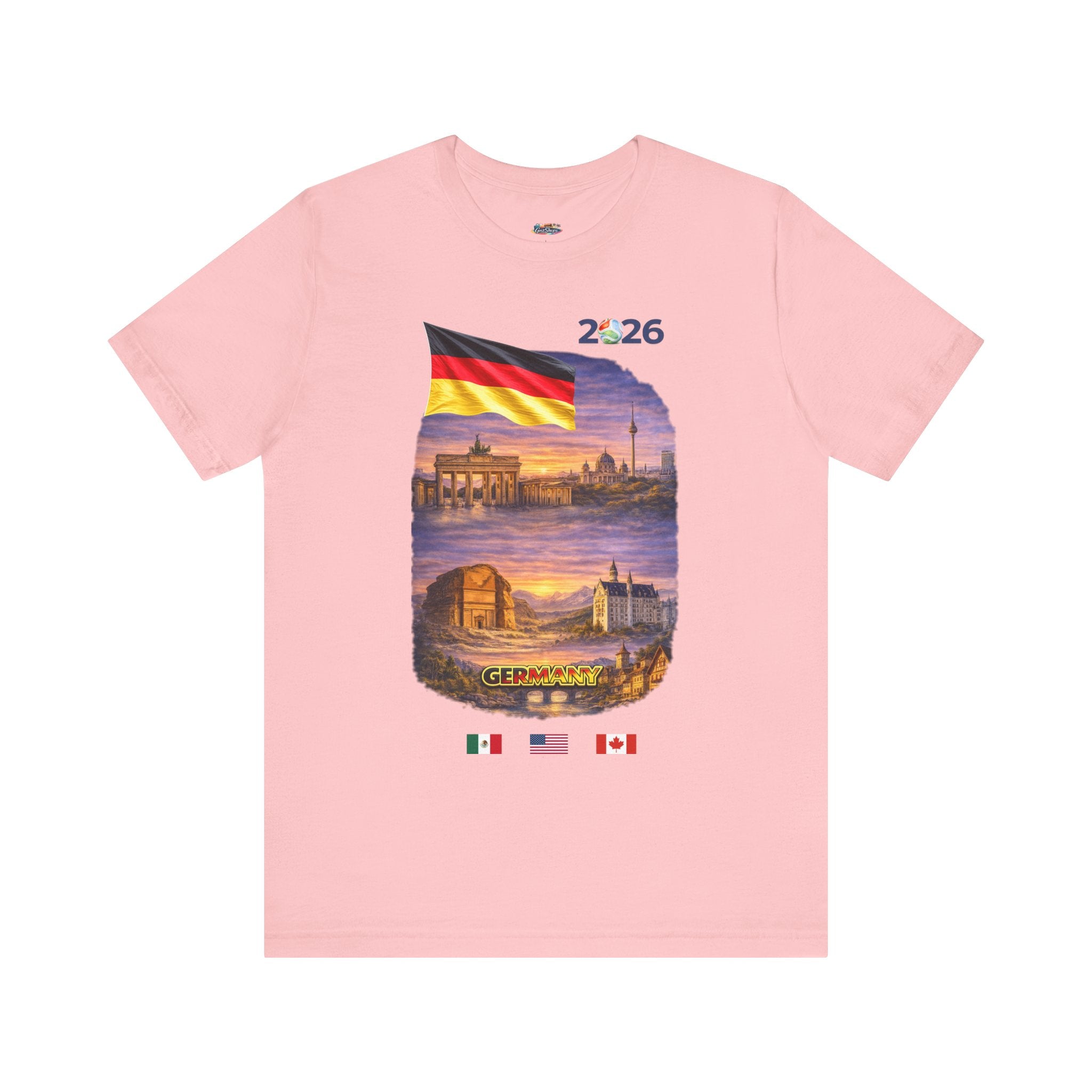 GERMANY Global