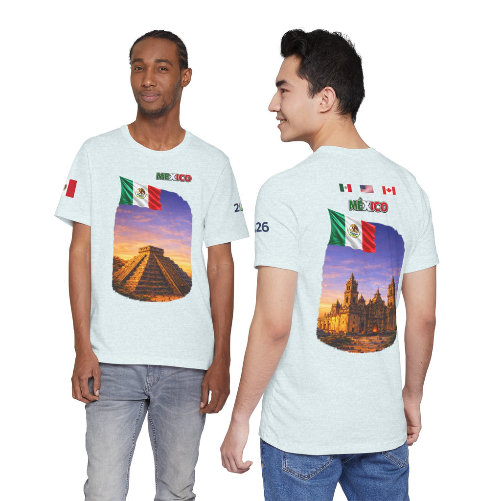 Mexico PREMIUM