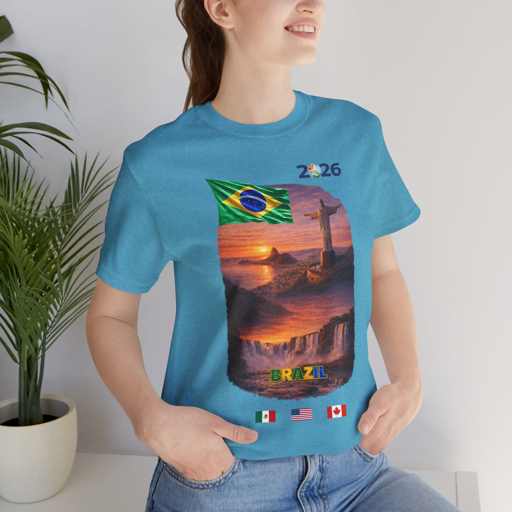 BRAZIL Global