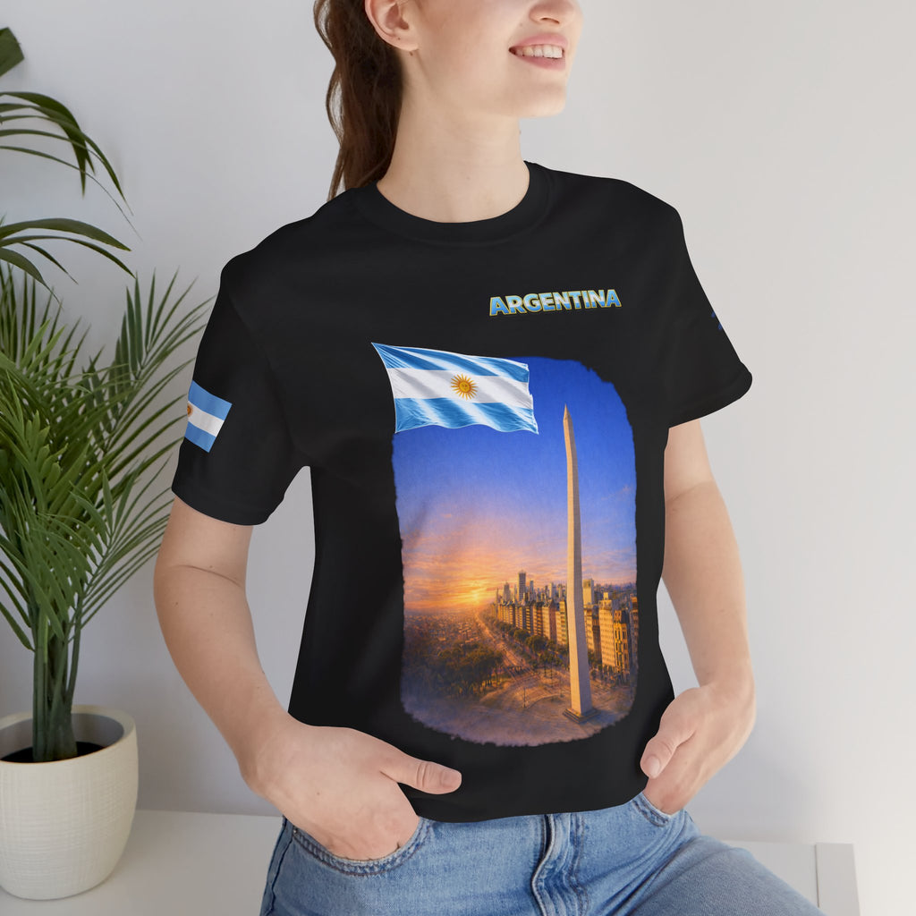 Argentina PREMIUM