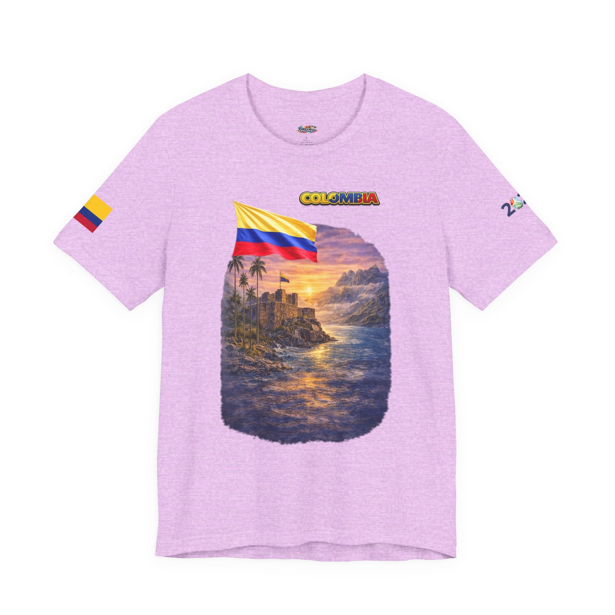 Colombia PREMIUM
