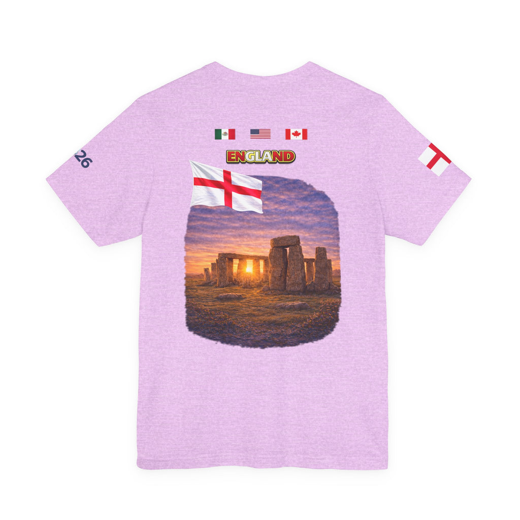 England PREMIUM
