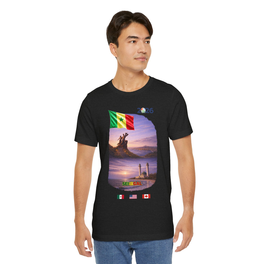 SENEGAL Global