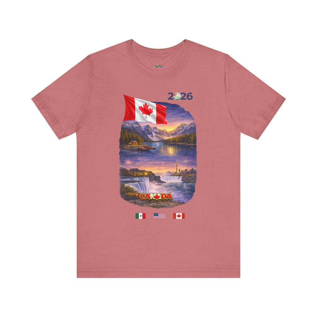 CANADA Global