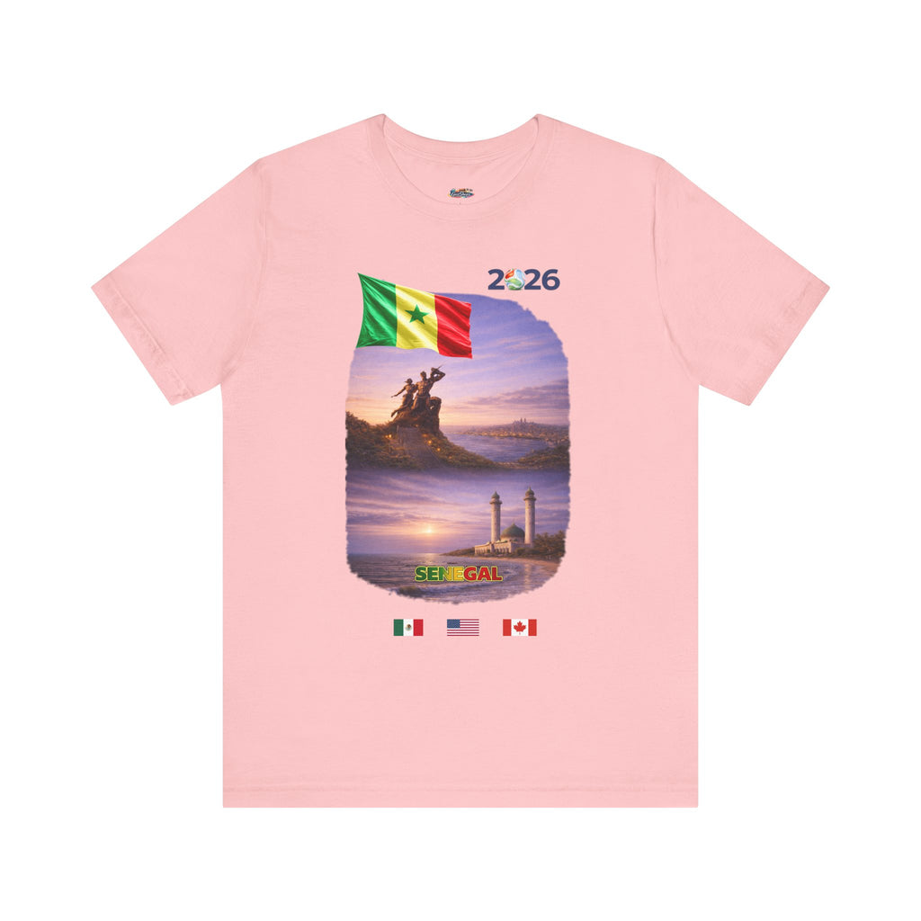 SENEGAL Global