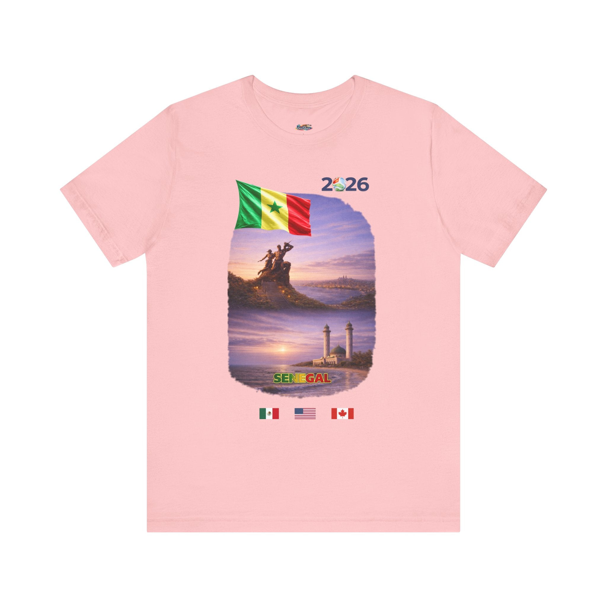 SENEGAL Global