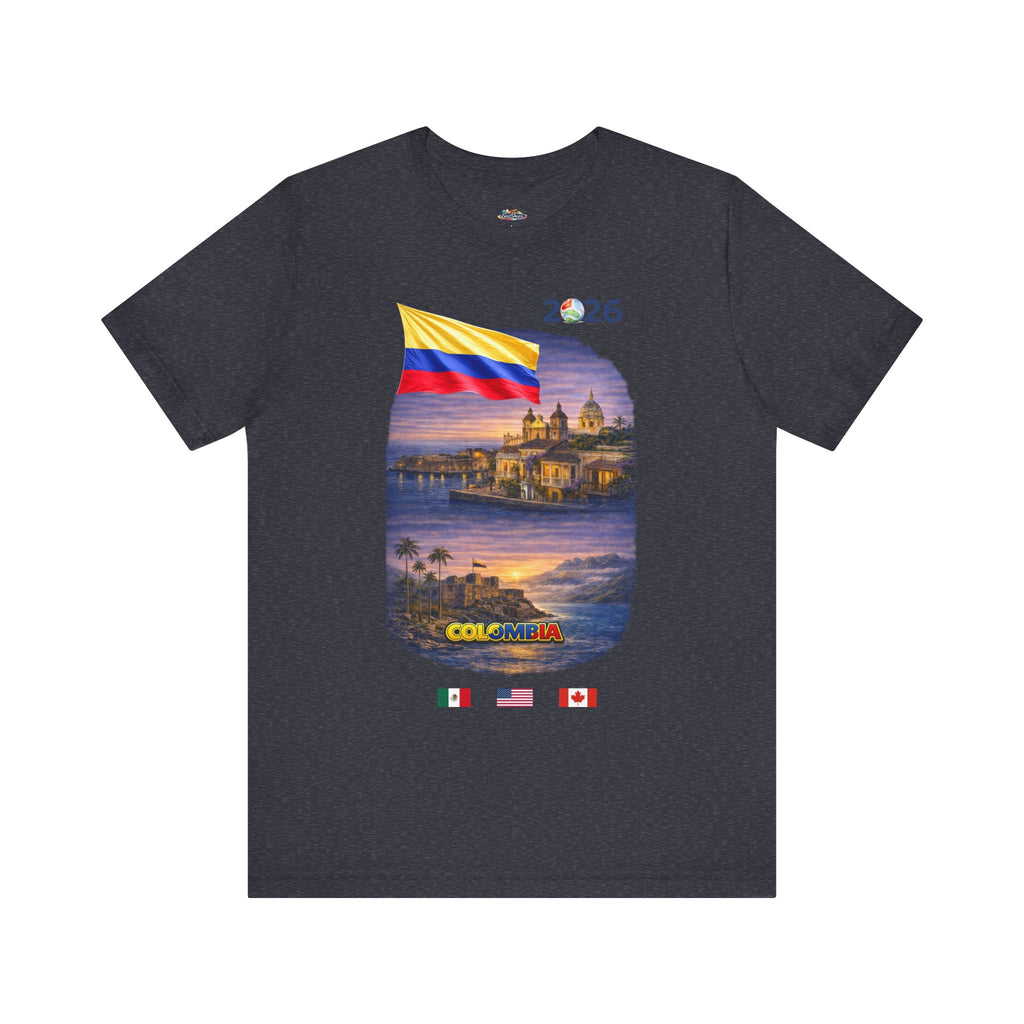 COLOMBIA Global