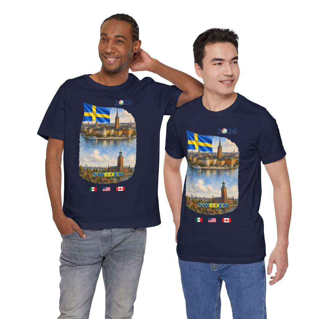 SWEDEN Global