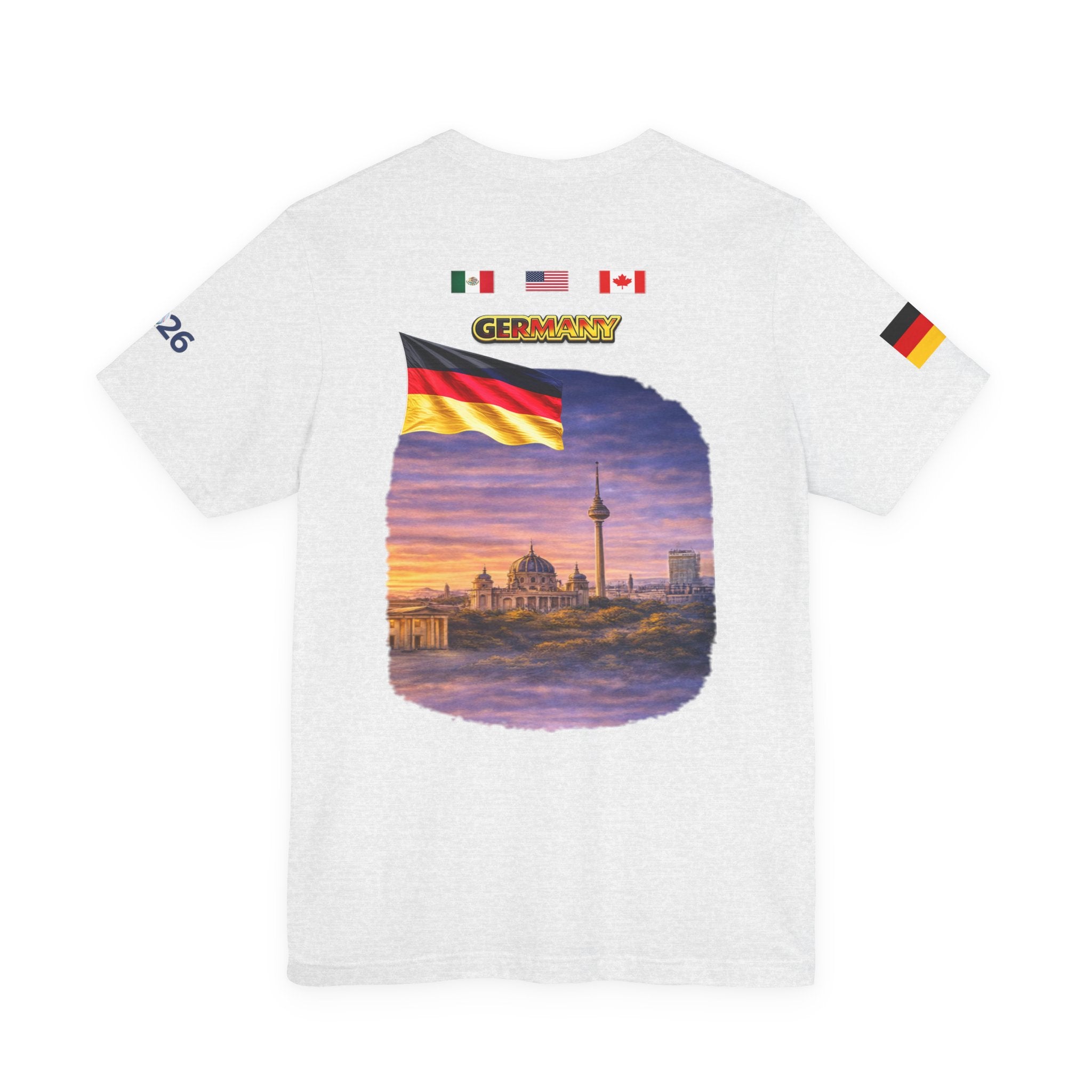Germany PREMIUM