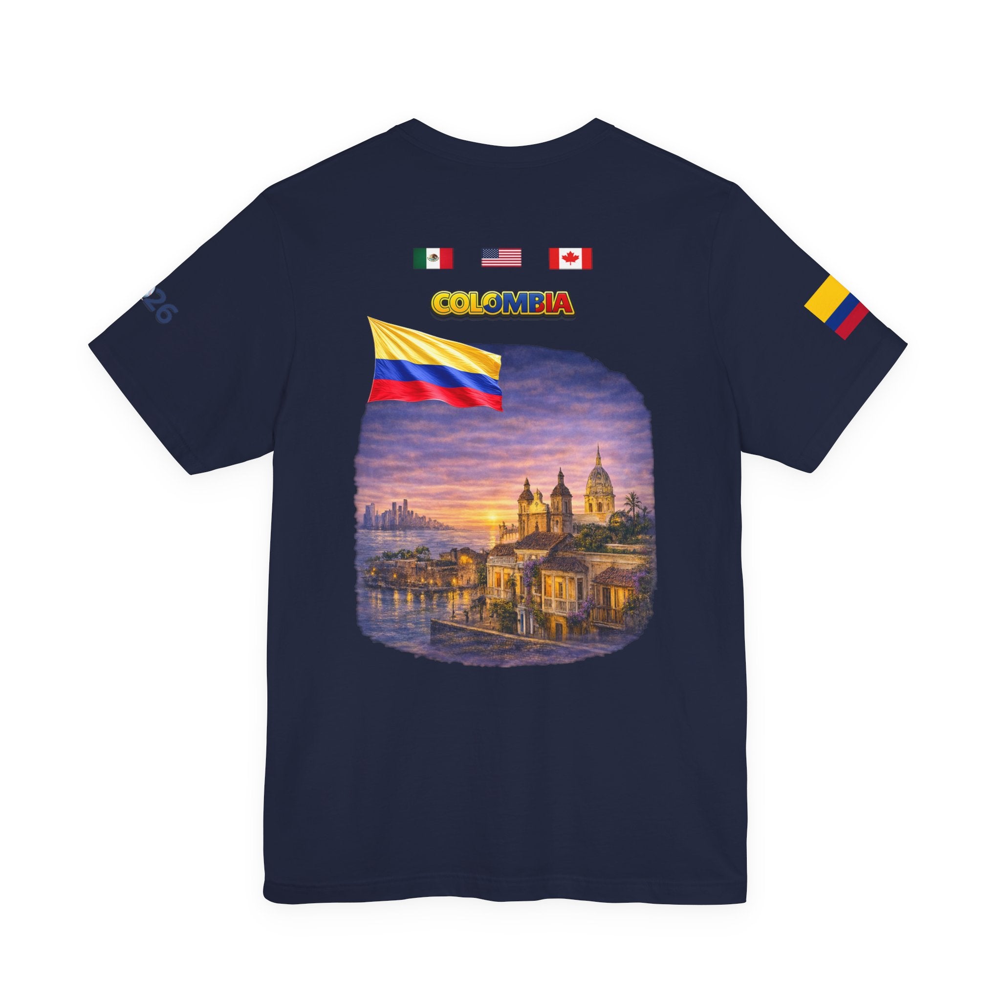 Colombia PREMIUM