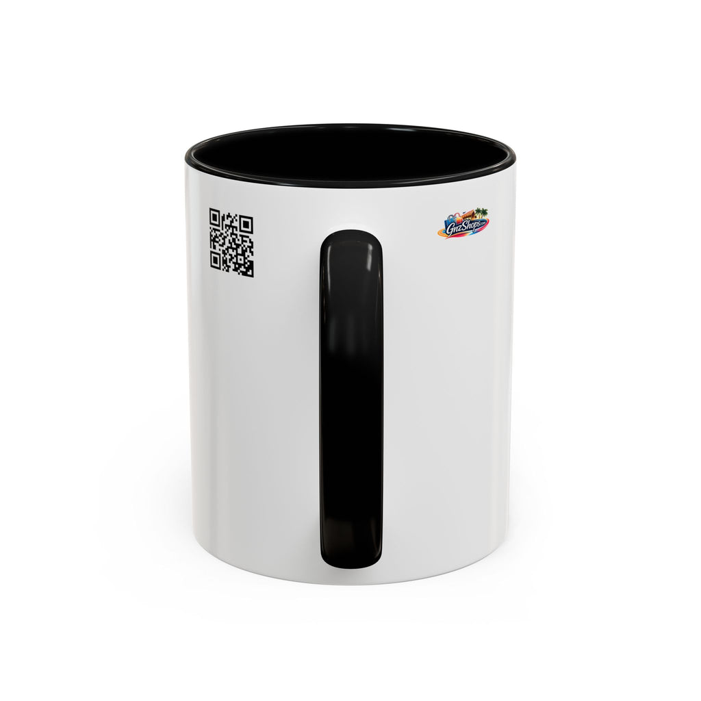 250 V1 Accent Coffee Mug (11, 15oz)