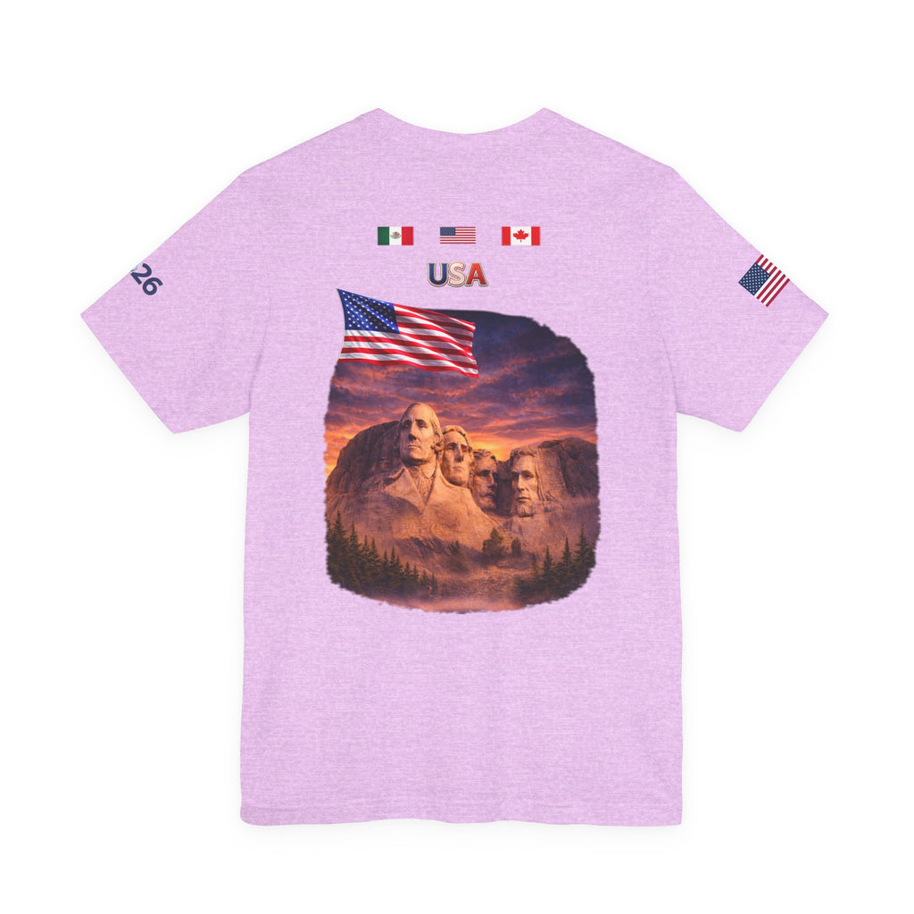 USA PREMIUM