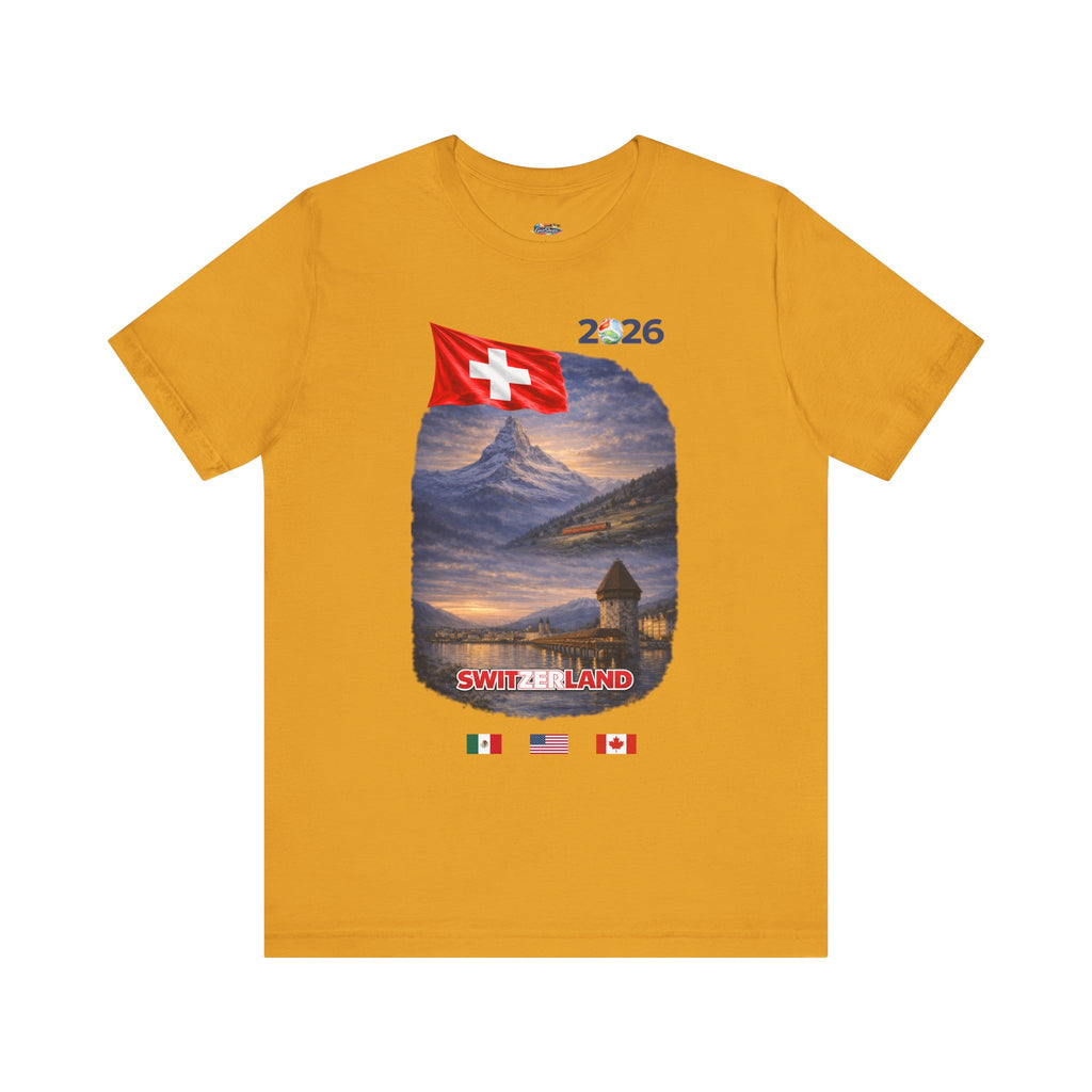 SWITZERLAND Global