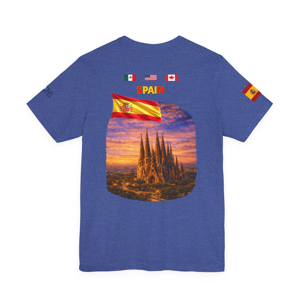 Spain PREMIUM