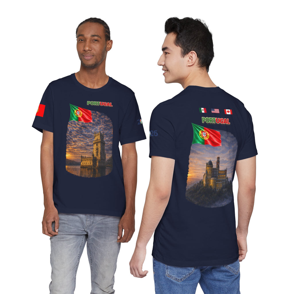 Portugal PREMIUM