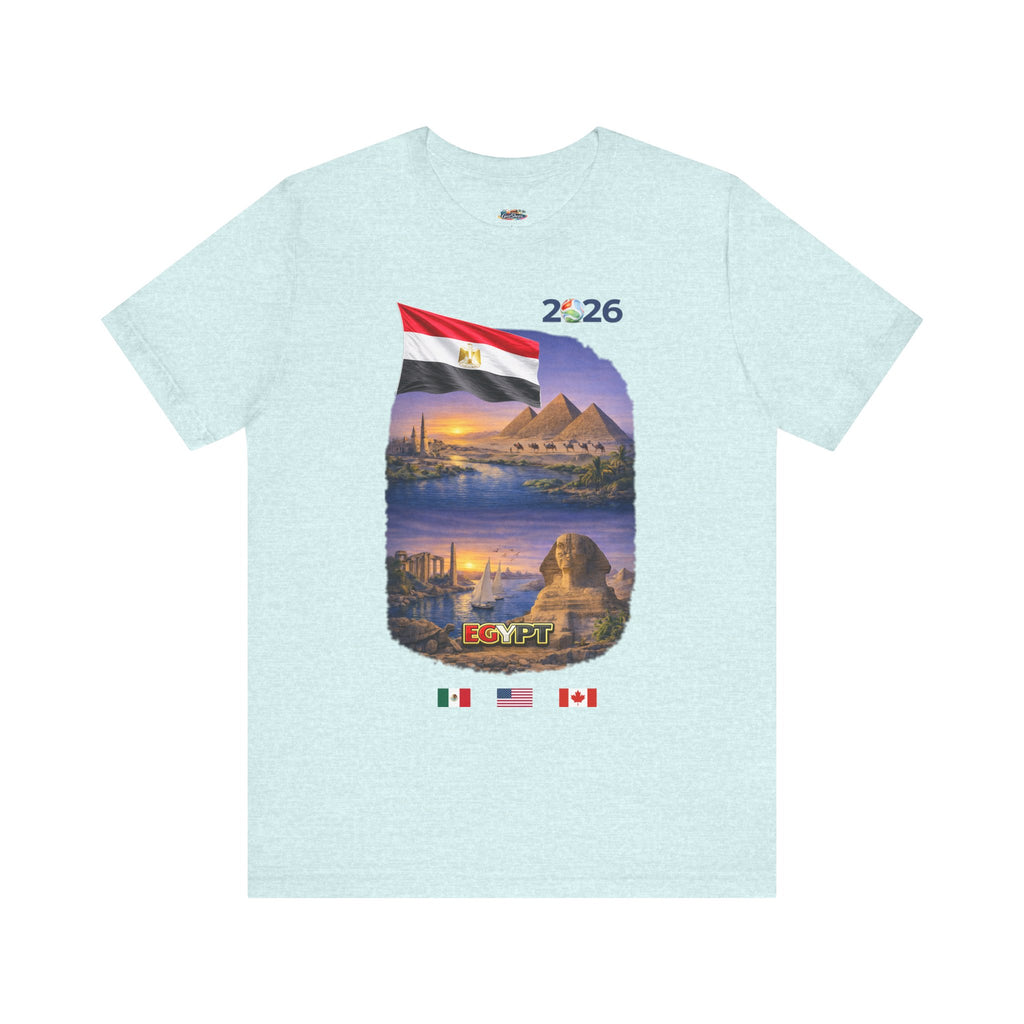 EGYPT Global