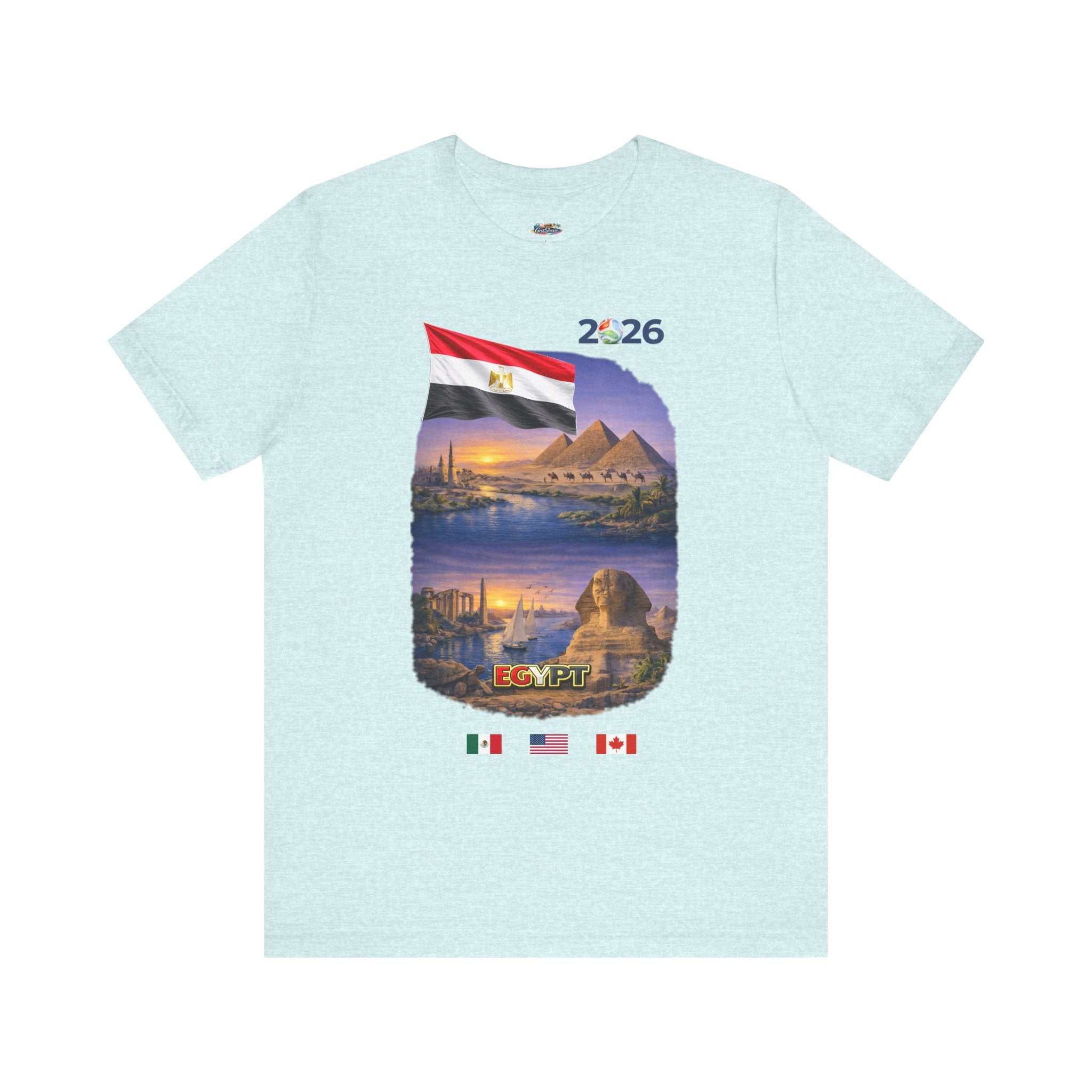 EGYPT Global