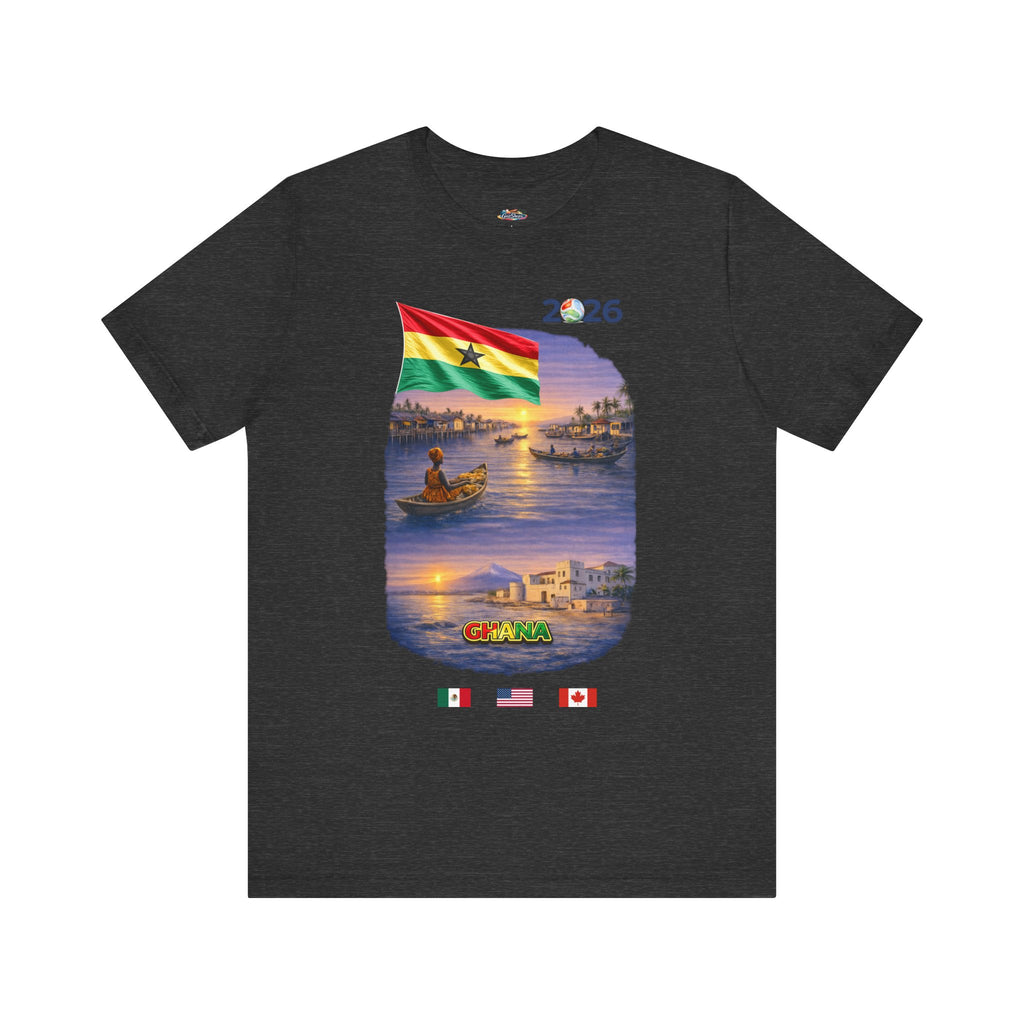 GHANA Global