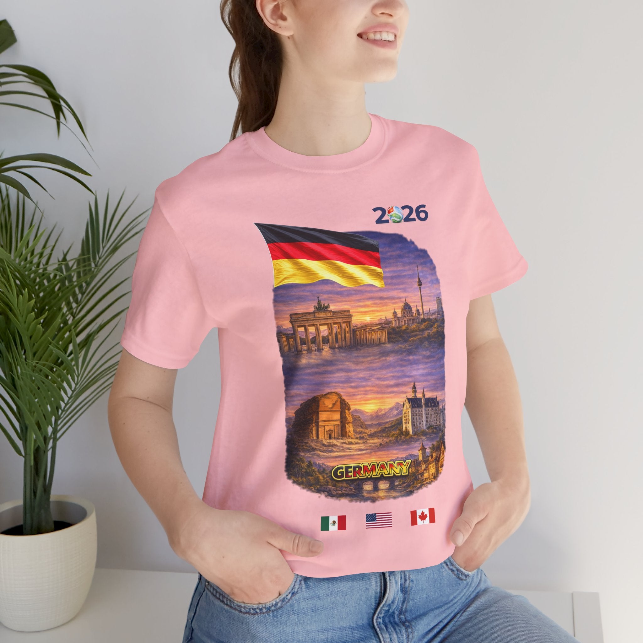 GERMANY Global