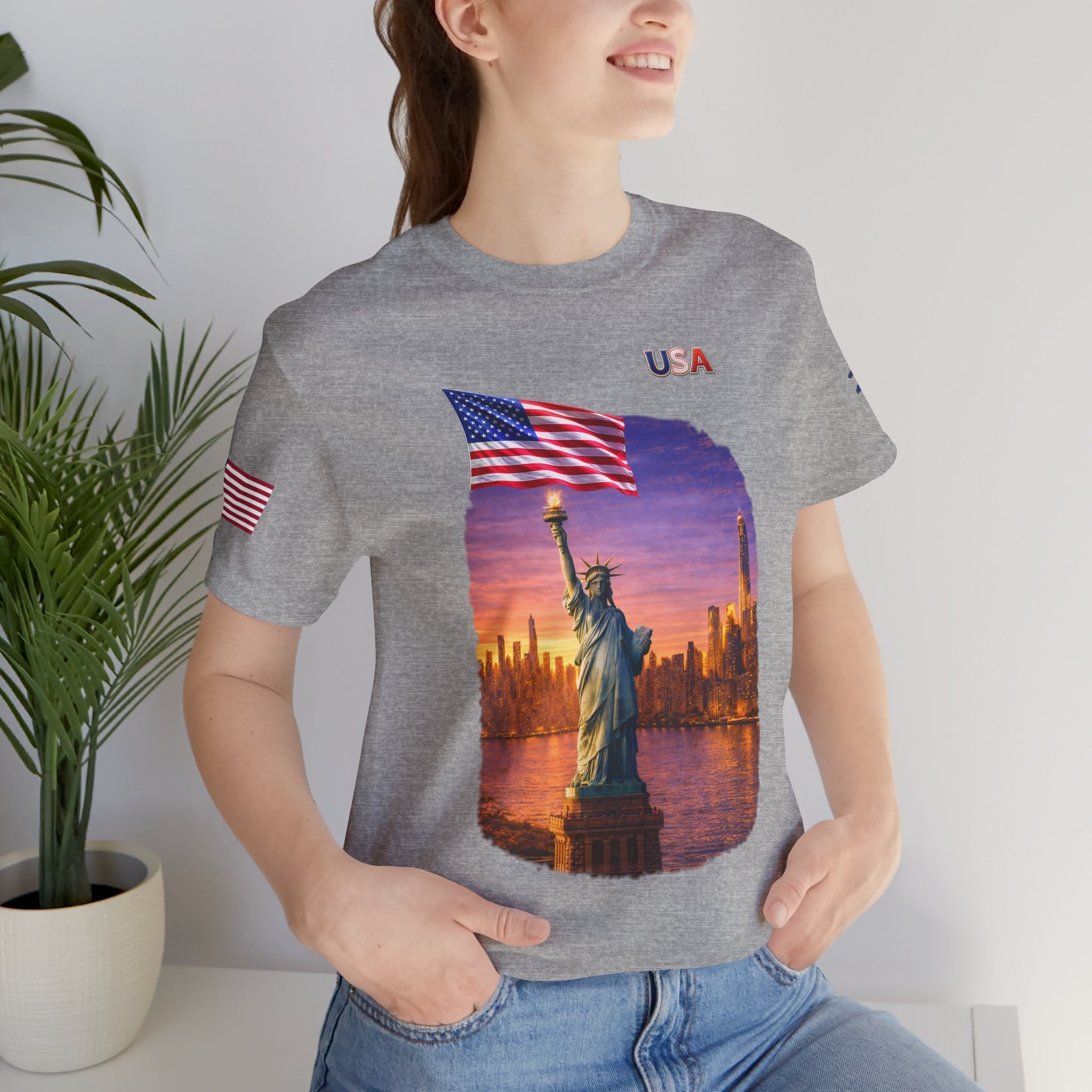 USA PREMIUM