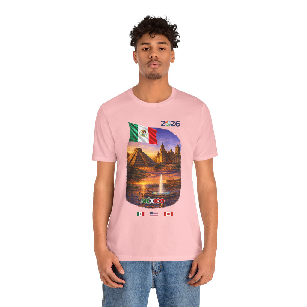 MEXICO Global